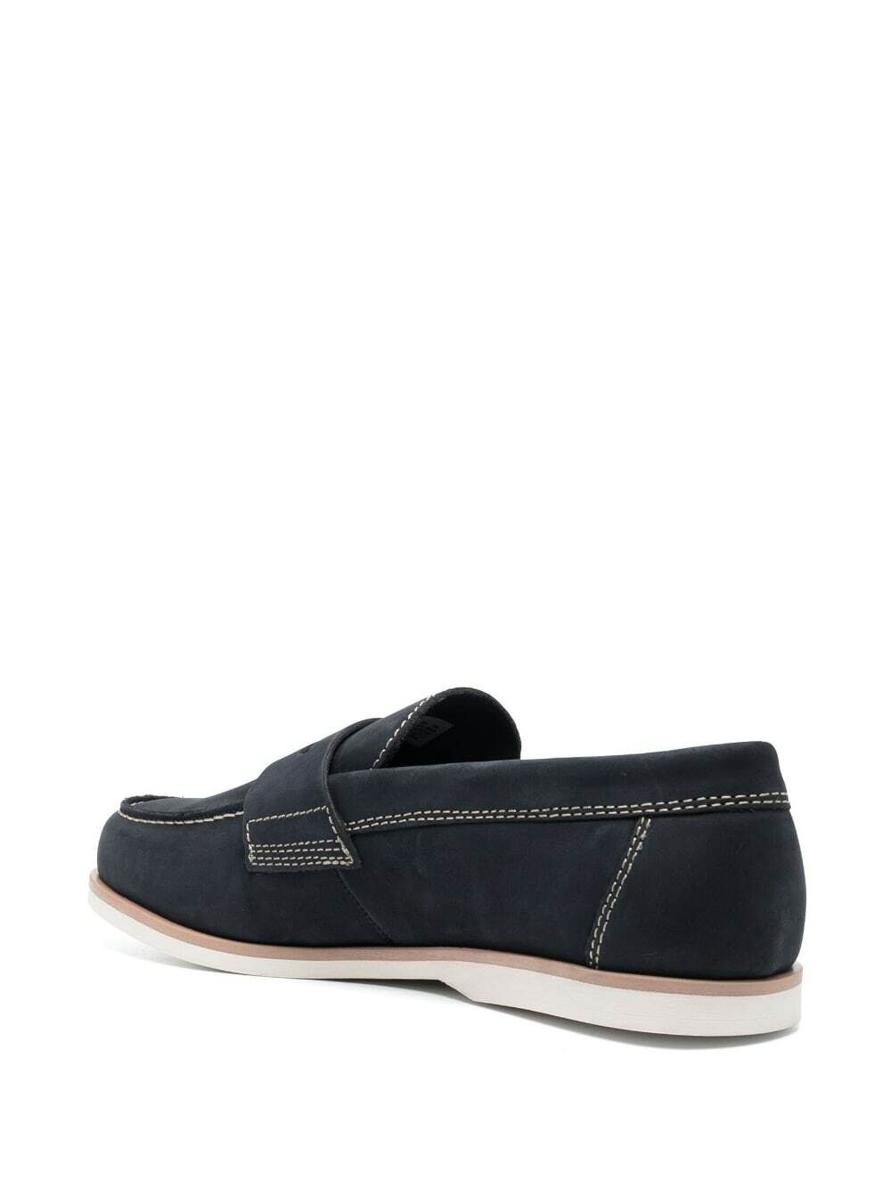 timberland edgeworth loafer