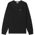ADISH Long Sleeve Shakeh Logo Tee