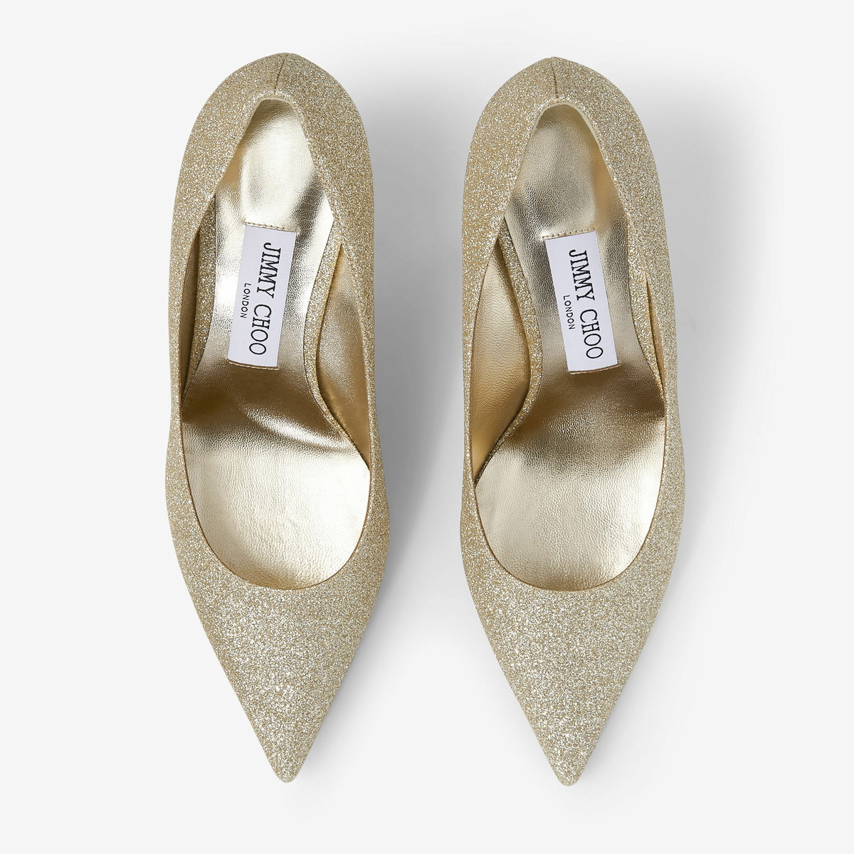 Jimmy Choo Love 65 The Pump