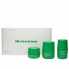 Humanrace Three Minute Facial