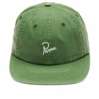 By Parra Men's Signature Cap in Green 