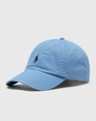 Polo Ralph Lauren Cls Sport Cap Blue - Mens - Caps
