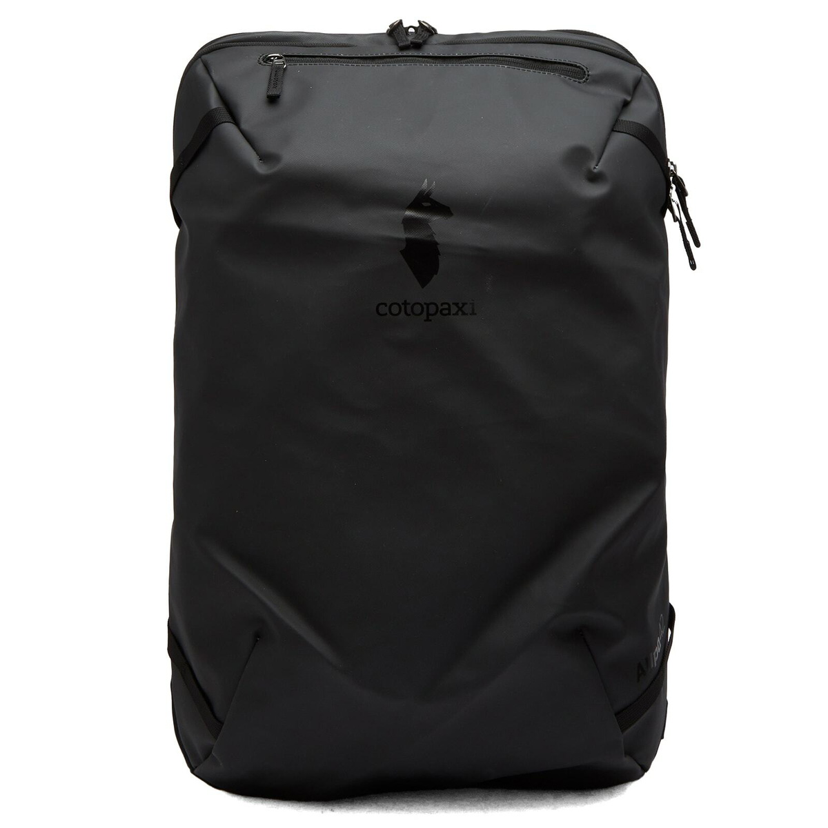 Cotopaxi Men's Allpa 28L Travel Pack in Cotopaxi Black Cotopaxi