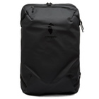 Cotopaxi Men's Allpa 42L Travel Pack in Cotopaxi Black 