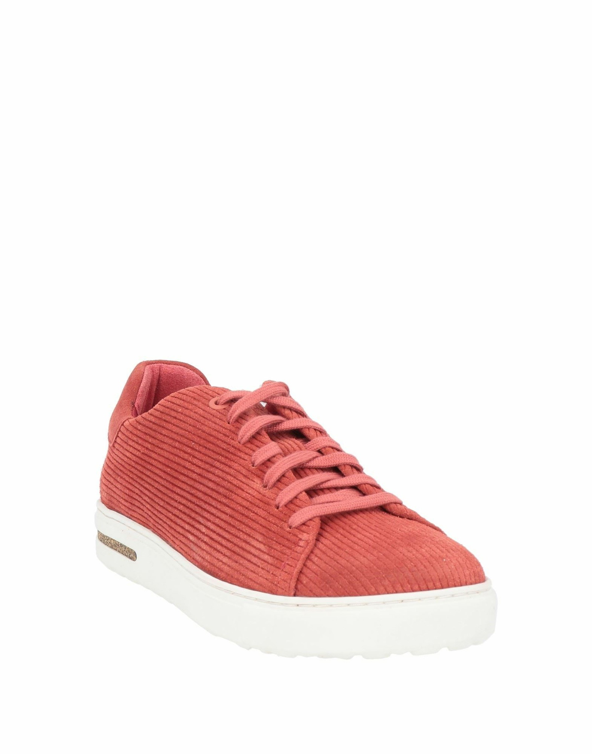 Birkenstock Womens Sneakers Brick