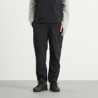 Snow Peak Men's NSD Utility Trousers in Black
