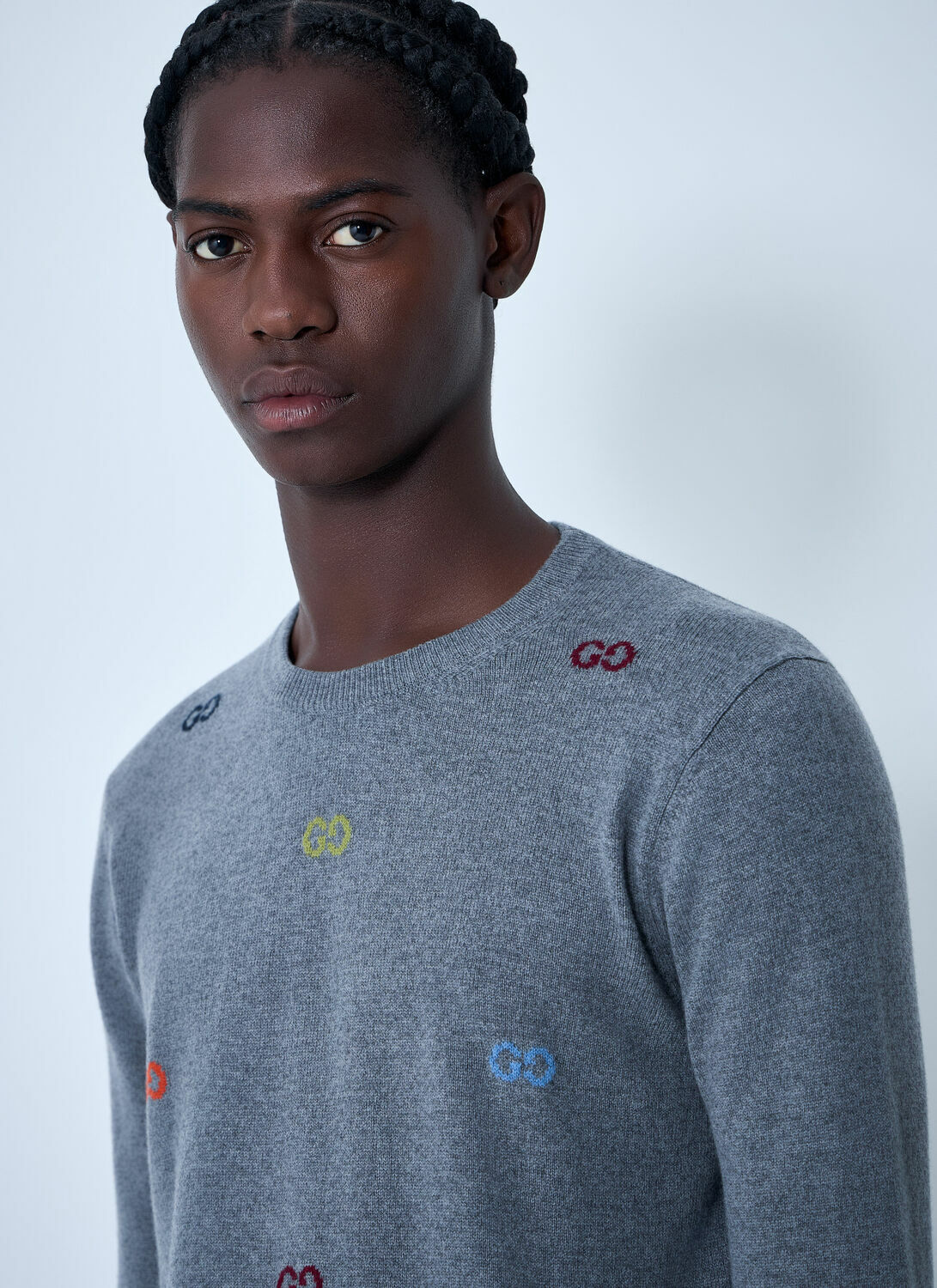 Gucci Cashmere Sweater