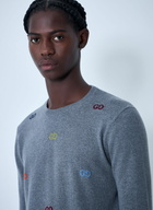 Gucci Cashmere Sweater