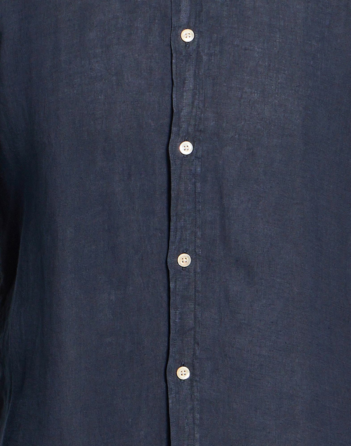Boglioli Mens Shirt Midnight in Blue