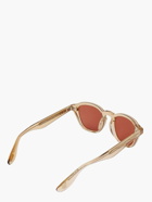 Brunello Cucinelli   Sunglasses Gold   Mens