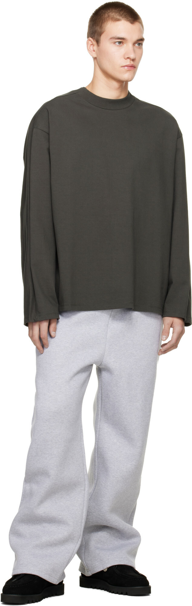 Seventh Gray D7 Studio Long Sleeve T-Shirt