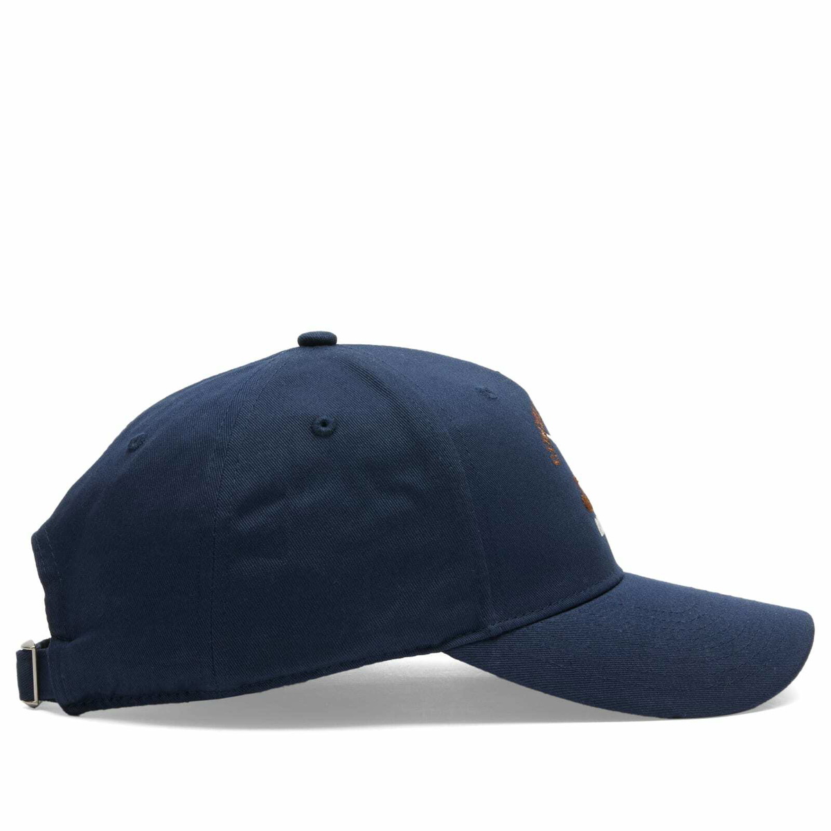 Diadora Men's x Palmes Legacy Cap in Blue Denim 