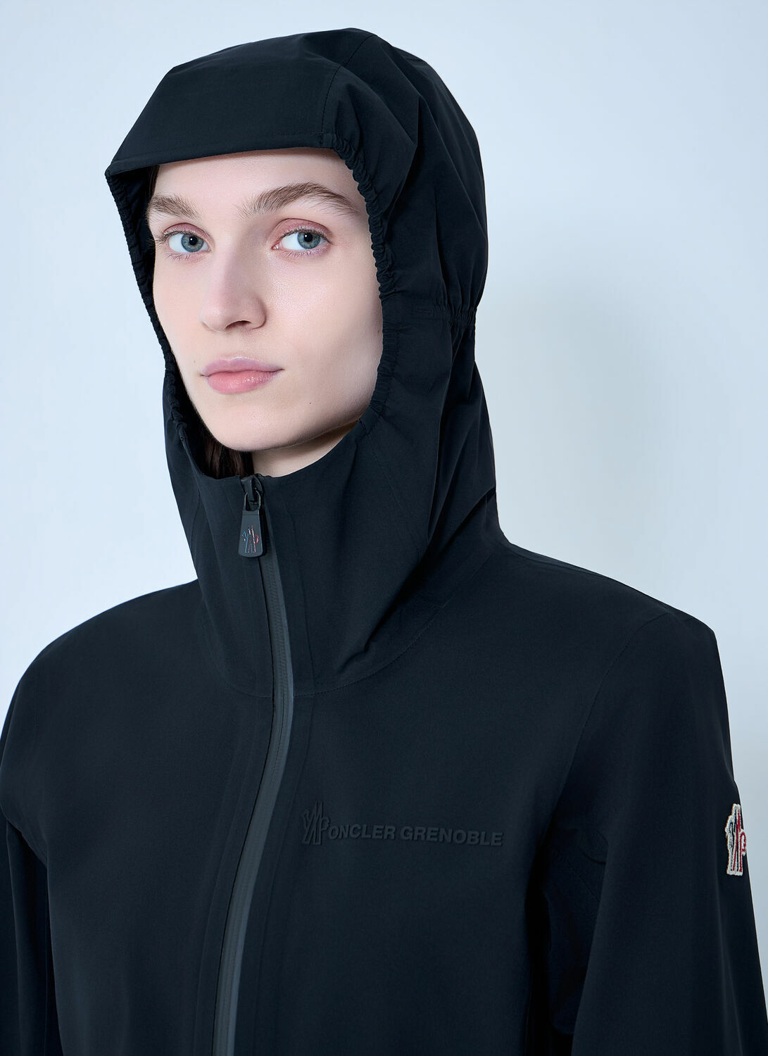Moncler Grenoble Valles Jacket
