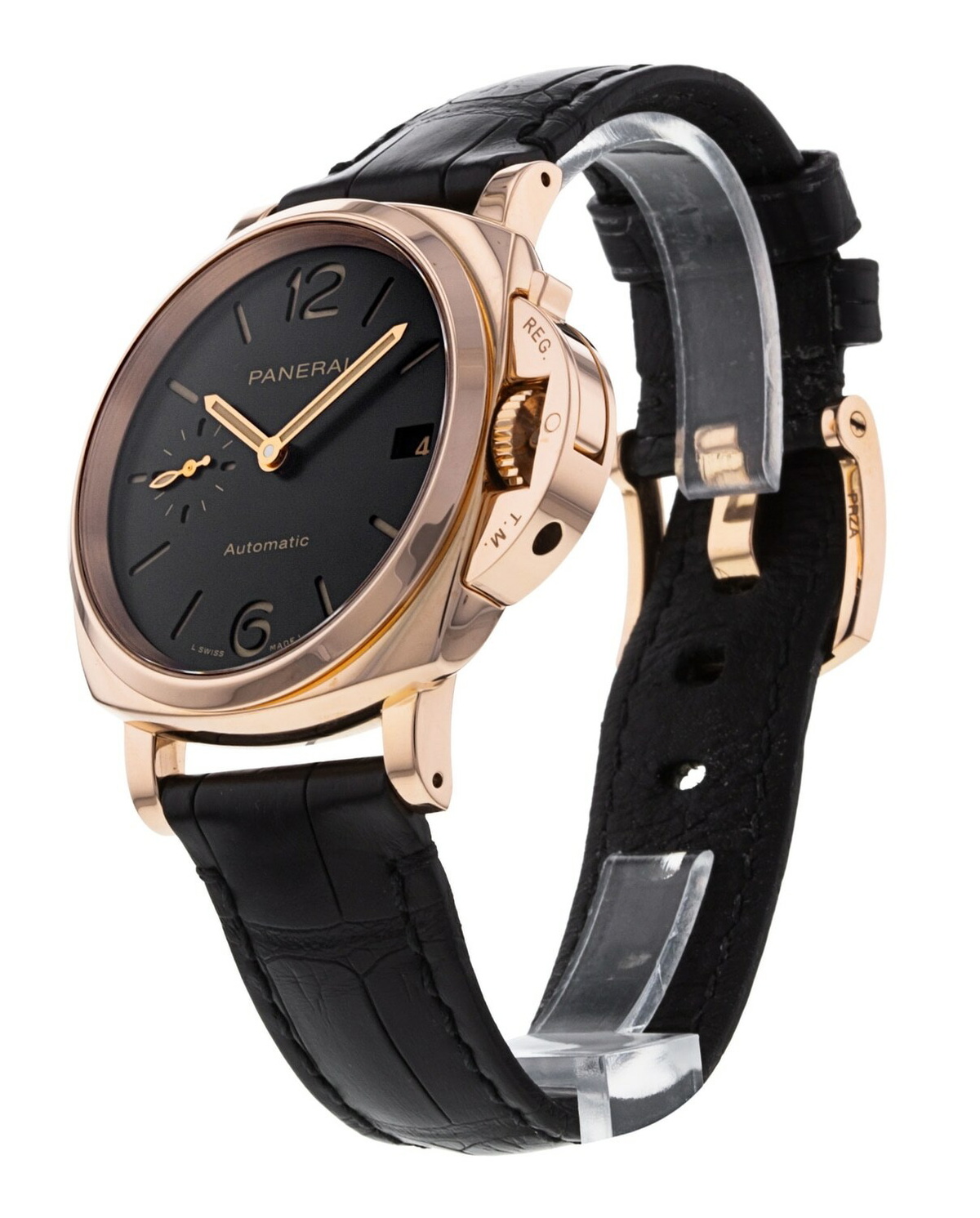 Panerai Luminor Due PAM01029