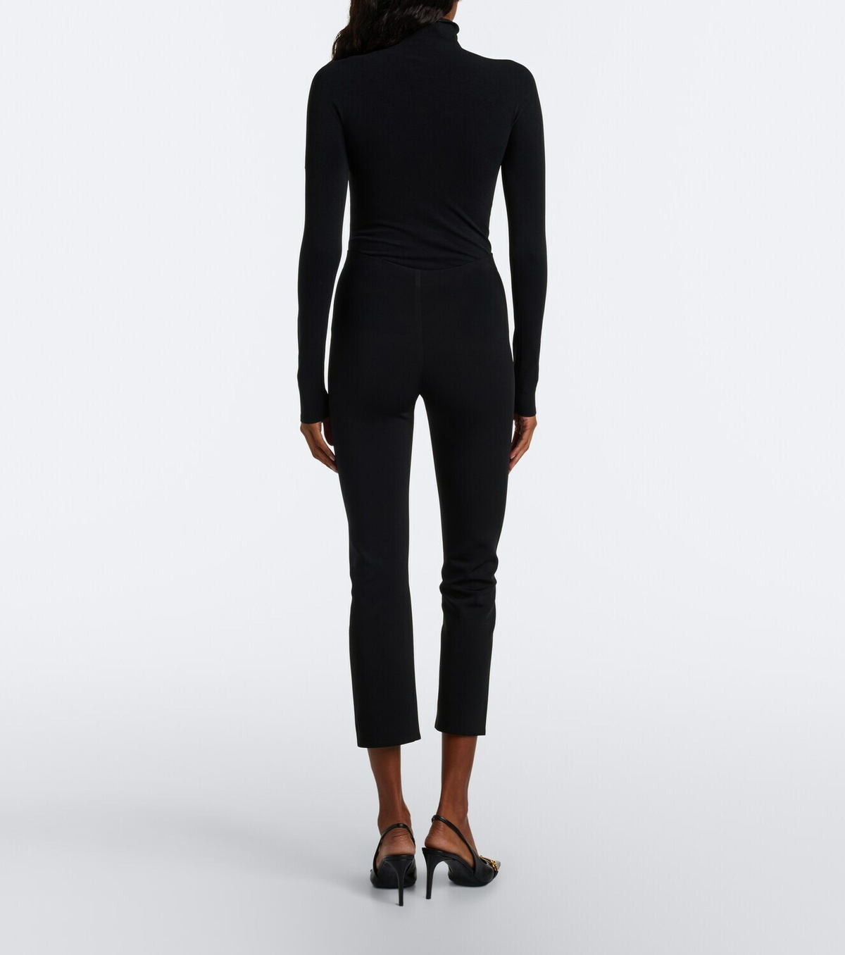 Gucci Capri pants