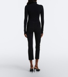 Gucci Capri pants