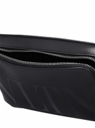VALENTINO GARAVANI - Vltn Leather Belt Bag