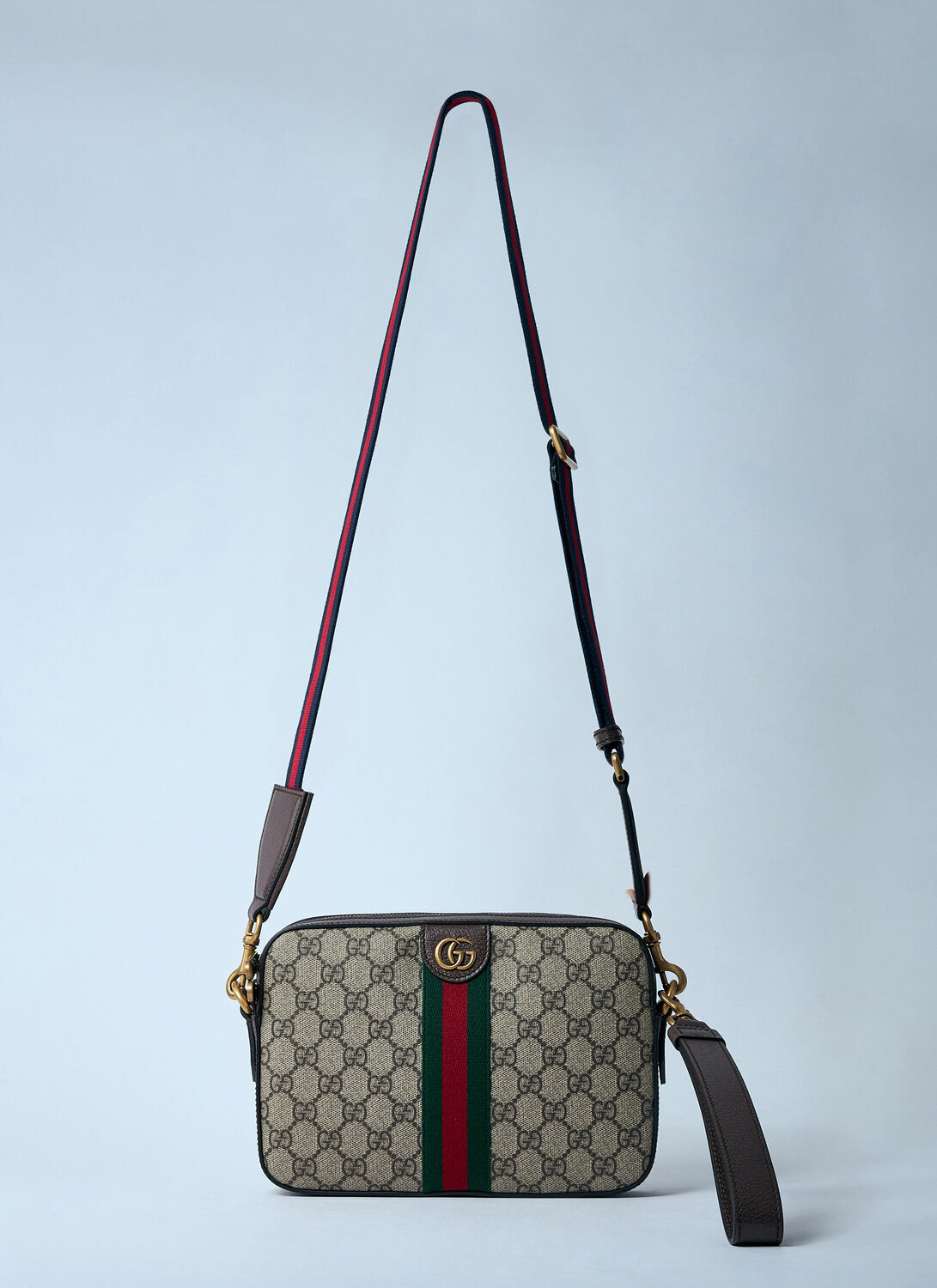 Gucci Ophidia Small Crossbody Bag