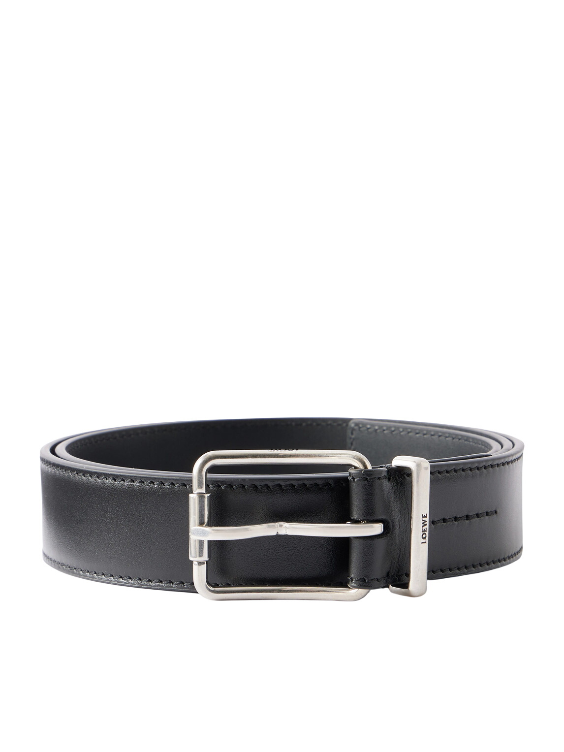 Gosha Rubchinskiy Velcro Patch Tape Belt Gosha Rubchinskiy x adidas