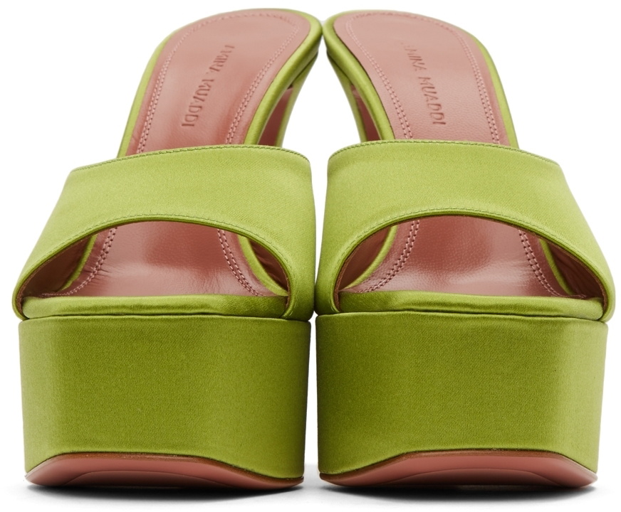 amina muaddi dalida clear