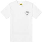 END. x Chinatown Market Temple Tee