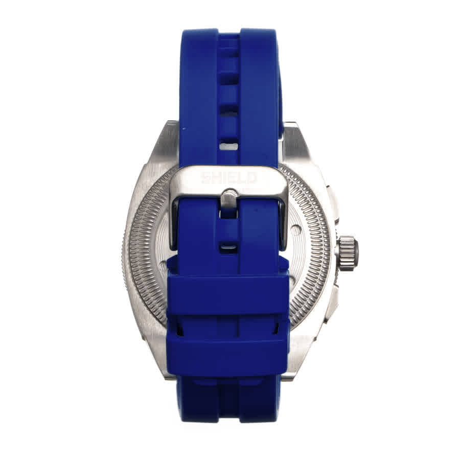 Shield Sonar Blue Dial Mens Watch SLDSH113-4
