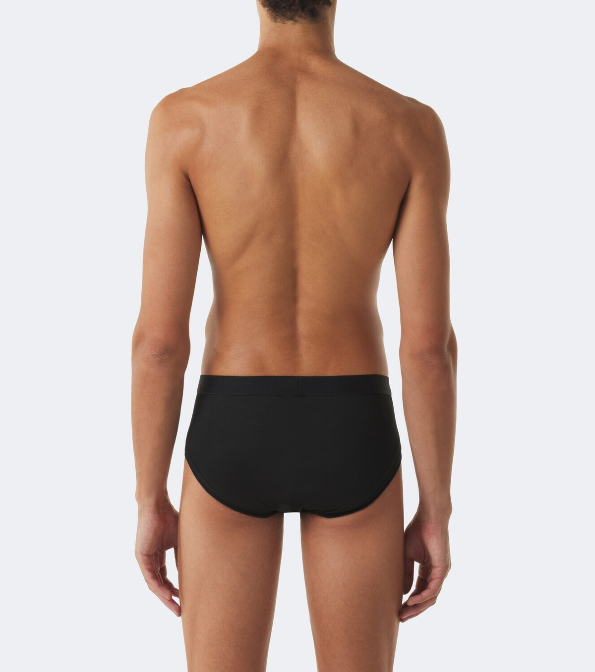 Zimmerli Cotton jersey briefs