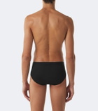 Zimmerli Cotton jersey briefs