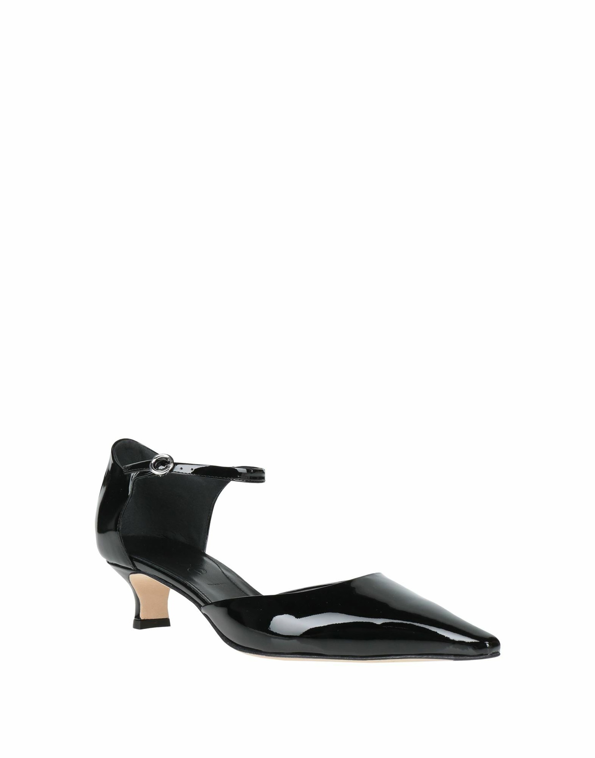 Aeyde Womens Pumps in Black