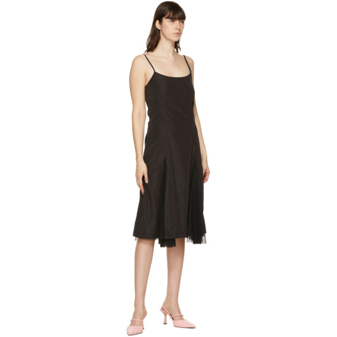 KIJUN WOMEN'S HENRY-NECK WRINKLE TOP CREAM