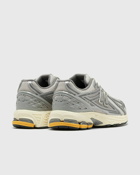 New Balance 1906 Grey - Mens - Lowtop