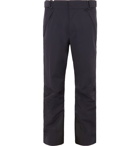 Moncler Grenoble - Nylon-Blend Ski Trousers - Blue