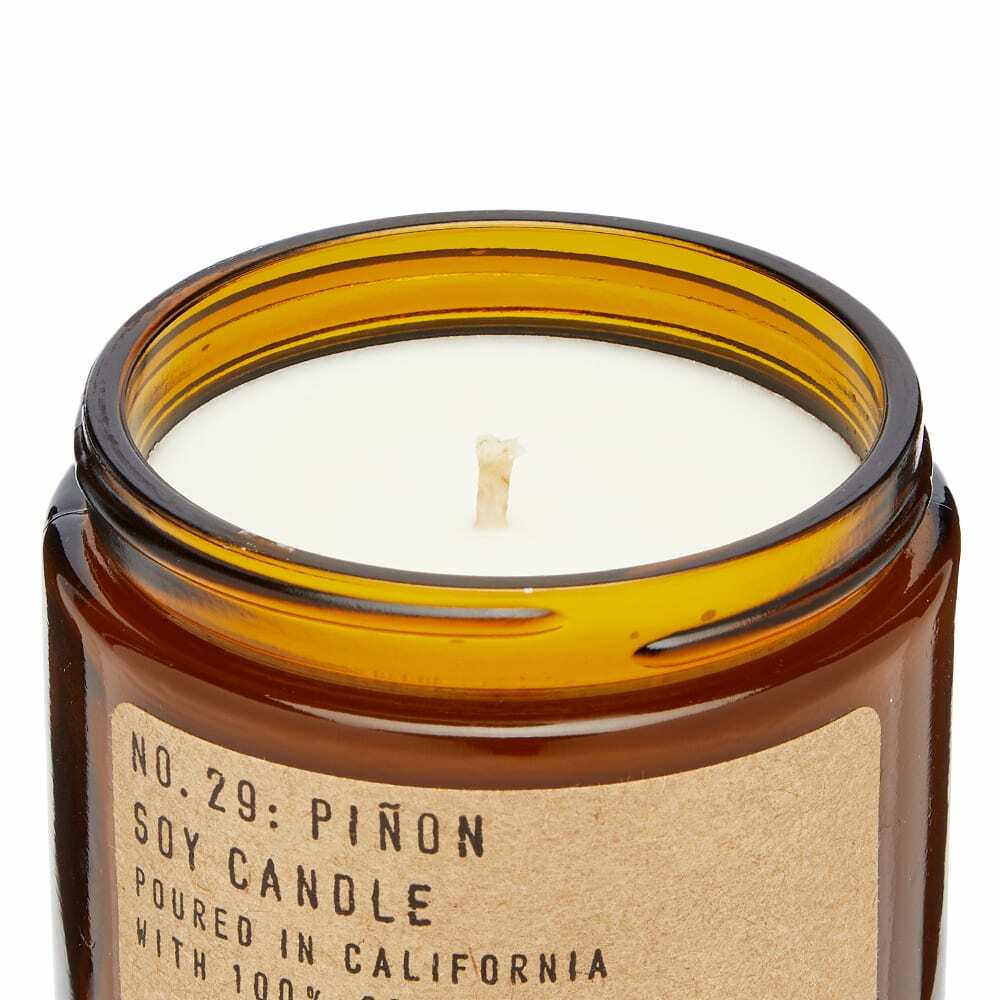 P.F. Candle Co . No.29 Piñon Soy Candle in 7.2oz P.F. Candle Co.