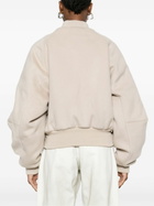 ENTIRE STUDIOS Classic Bomber Jacket