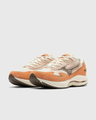 Mizuno Wave Rider Beta Orange - Mens - Lowtop