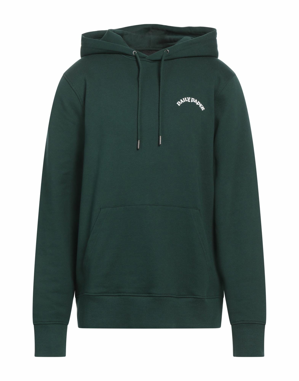 Daily Paper Mens Sweatshirt in Dark green