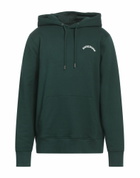 Daily Paper Mens Sweatshirt in Dark green