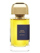 BDK Parfums Unisex Ambre Safrano EDP Spray 3.4 oz Fragrances 3760035450726