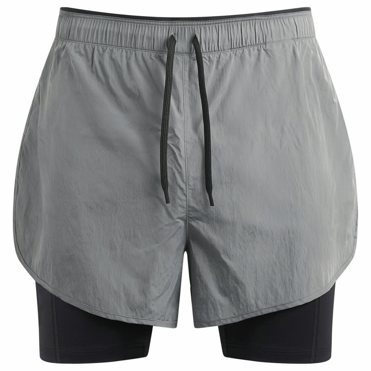 ON Men's Performance Volt Shorts in Glacier