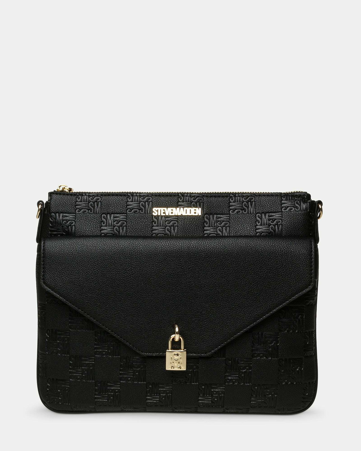 Steve Madden Bbelly Bag in Black