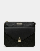 Steve Madden Bbelly Bag in Black