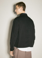 Undercover Twill Overshirt