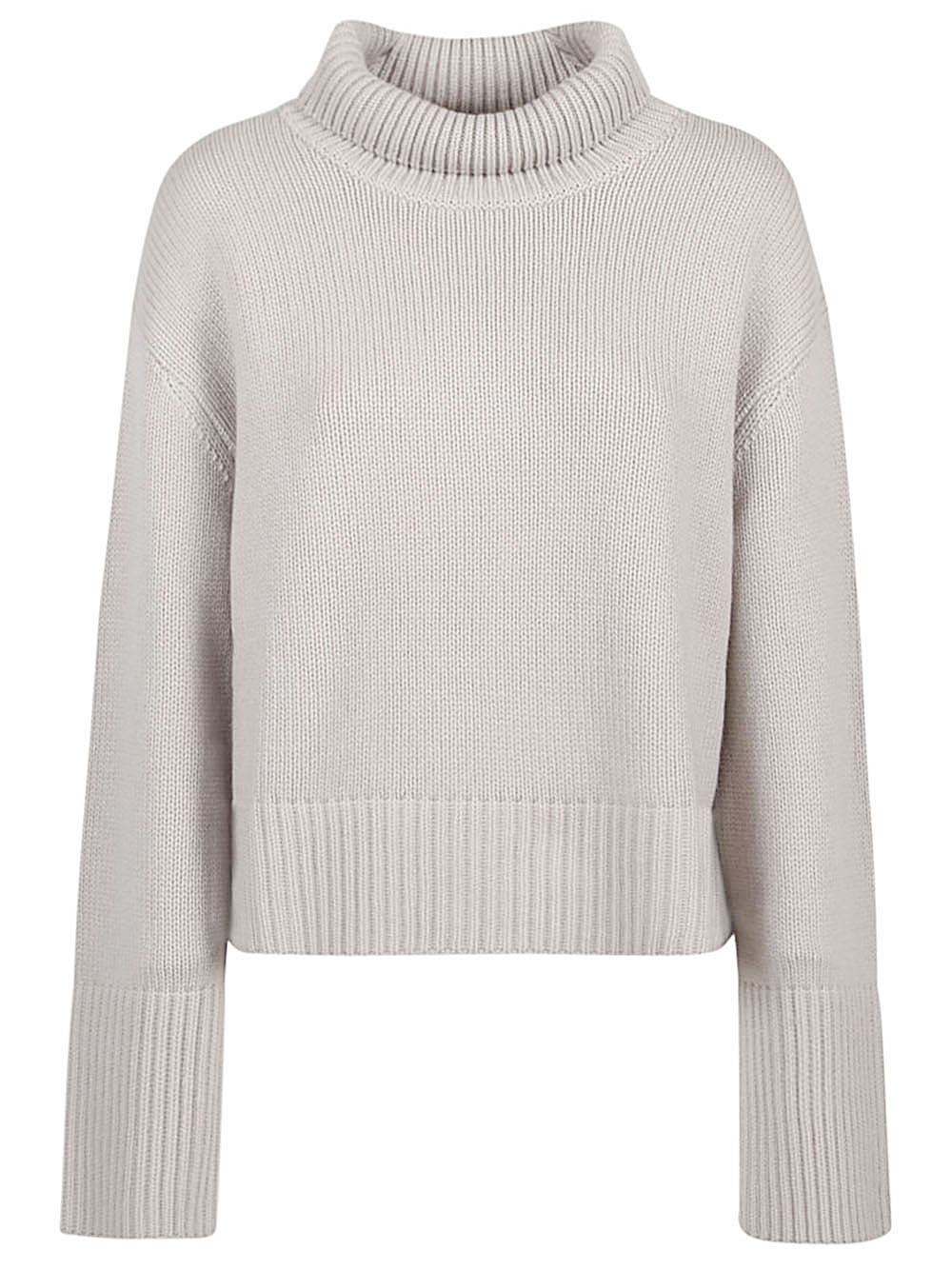 LISA YANG - The Fleur Cashmere Sweater Lisa Yang