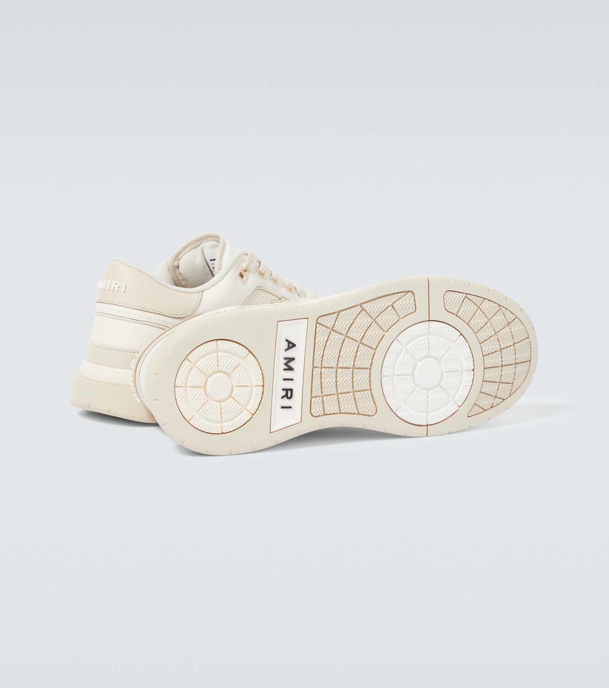 Amiri Classic leather sneakers Amiri