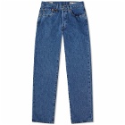 Levi’s Collections Men's END. x Levi's '501/150' in Indigo