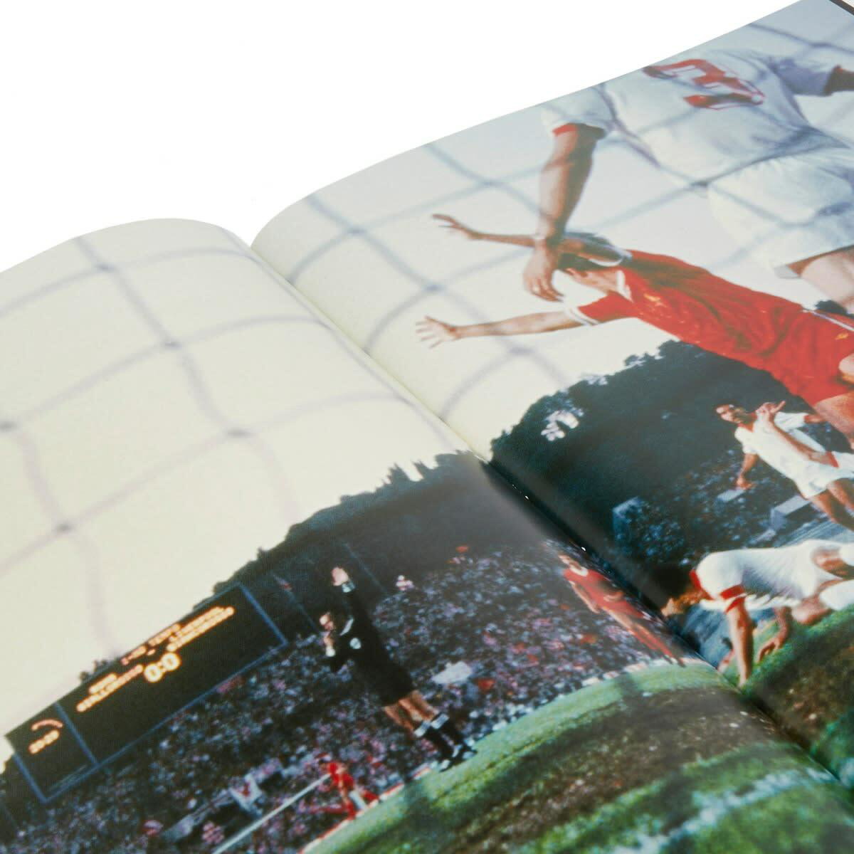 入手不可能MORE THAN A MATCH 郷愁の英国FOOTBALL写真集 入手不可能MORE THAN A MATCH 郷愁の英国FOOTBALL写真集