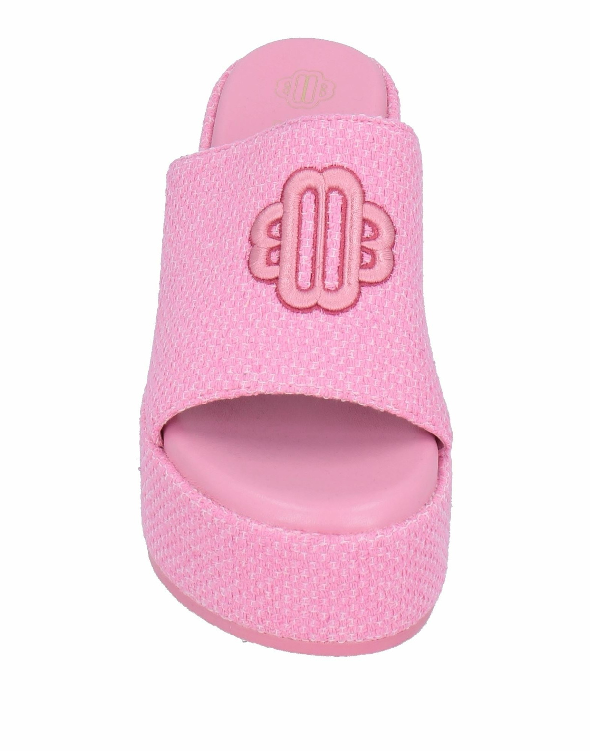 Maje Womens Sandals in Pink