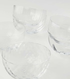 NasonMoretti Idra set of 6 cups