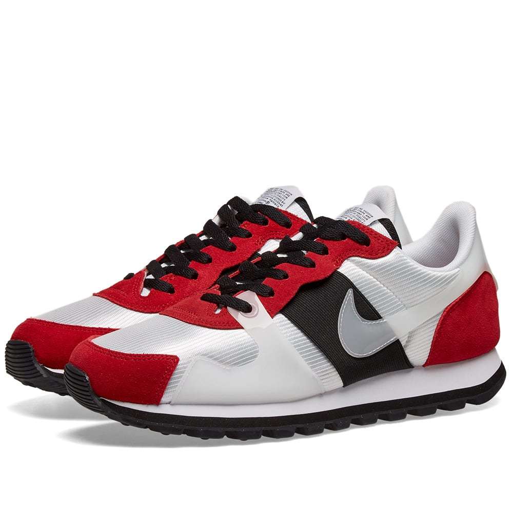 nike v love ox white