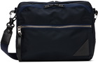 master-piece Navy Various Bag